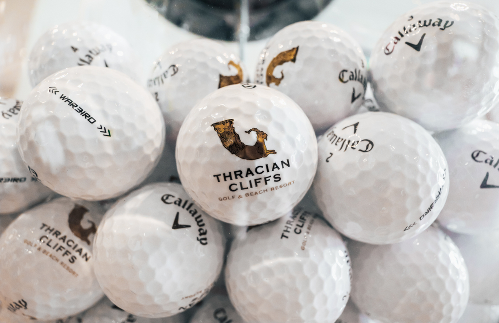 Best Golf Balls For Average Golfers