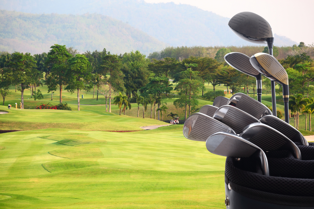 Best Hybrid Iron Sets